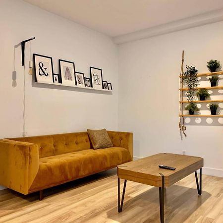 Condos St-Come - Bohemien, Au Coeur Des Activites Saint Come Экстерьер фото